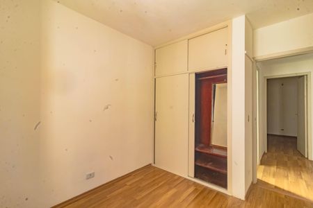 Apartamento à venda com 98m², 3 quartos e 1 vaga Apartamento à venda com 98m², 3 quartos e 1 vagaQuarto 2