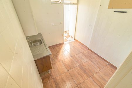 Apartamento à venda com 98m², 3 quartos e 1 vaga Apartamento à venda com 98m², 3 quartos e 1 vagaCozinha