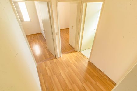 Apartamento à venda com 98m², 3 quartos e 1 vaga Apartamento à venda com 98m², 3 quartos e 1 vagaCorredor
