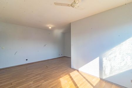Sala de apartamento à venda com 3 quartos, 98m² em Vila Clementino, São Paulo