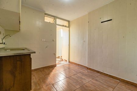 Apartamento à venda com 98m², 3 quartos e 1 vaga Apartamento à venda com 98m², 3 quartos e 1 vagaCozinha