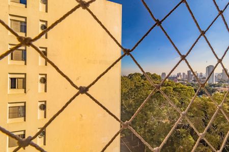 Apartamento à venda com 98m², 3 quartos e 1 vaga Apartamento à venda com 98m², 3 quartos e 1 vagaVista do Quarto 3