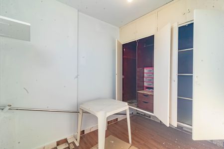 Apartamento à venda com 98m², 3 quartos e 1 vaga Apartamento à venda com 98m², 3 quartos e 1 vagaQuarto de serviço