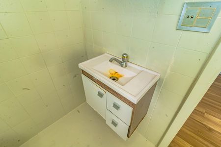 Apartamento à venda com 98m², 3 quartos e 1 vaga Apartamento à venda com 98m², 3 quartos e 1 vagaBanheiro 2