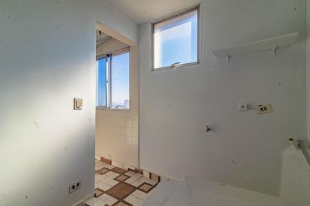 Apartamento à venda com 98m², 3 quartos e 1 vaga Apartamento à venda com 98m², 3 quartos e 1 vagaÁrea de serviço