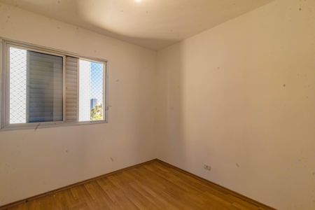 Quarto 2 de apartamento à venda com 3 quartos, 98m² em Vila Clementino, São Paulo