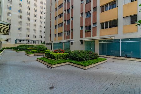 Apartamento à venda com 98m², 3 quartos e 1 vaga Apartamento à venda com 98m², 3 quartos e 1 vagaÁrea comum
