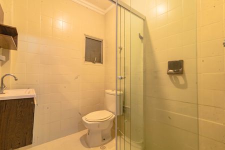 Apartamento à venda com 98m², 3 quartos e 1 vaga Apartamento à venda com 98m², 3 quartos e 1 vagaBanheiro 1