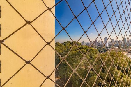 Apartamento à venda com 98m², 3 quartos e 1 vaga Apartamento à venda com 98m², 3 quartos e 1 vagaVista do Quarto 2