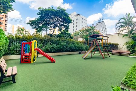 Apartamento à venda com 98m², 3 quartos e 1 vaga Apartamento à venda com 98m², 3 quartos e 1 vagaÁrea comum