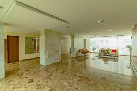 Apartamento à venda com 98m², 3 quartos e 1 vaga Apartamento à venda com 98m², 3 quartos e 1 vagaÁrea comum