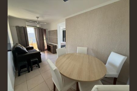 Foto 07 de apartamento à venda com 2 quartos, 51m² em São Bernardo, Campinas