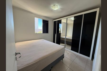 Foto 15 de apartamento à venda com 2 quartos, 51m² em São Bernardo, Campinas
