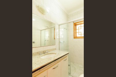 Banheiro Quarto 1 de casa à venda com 6 quartos, 750m² em São Domingos, São Paulo
