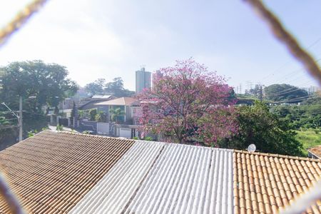 Vista VarandaQuarto 4 de casa à venda com 6 quartos, 750m² em São Domingos, São Paulo