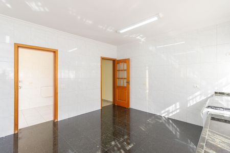 Cozinha de casa à venda com 6 quartos, 750m² em São Domingos, São Paulo
