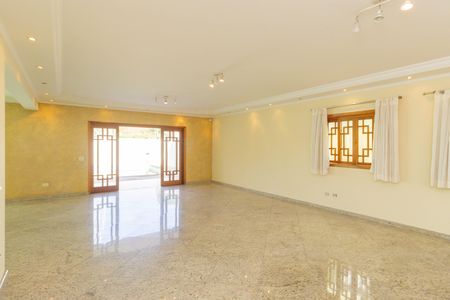 Sala de casa à venda com 6 quartos, 750m² em São Domingos, São Paulo
