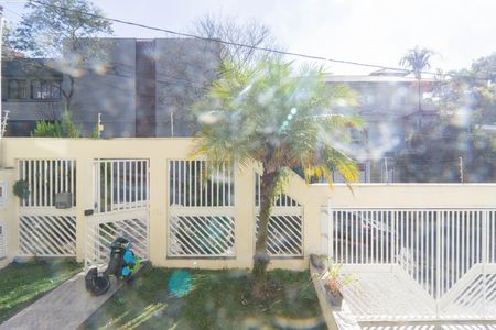 Vista Sala de casa à venda com 6 quartos, 750m² em São Domingos, São Paulo