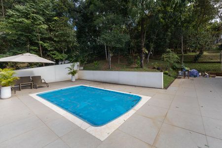 Casa de condomínio para alugar com 802m², 4 quartos e 4 vagas Casa de condomínio para alugar com 802m², 4 quartos e 4 vagasPiscina