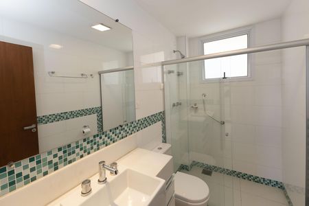 Casa de condomínio para alugar com 802m², 4 quartos e 4 vagas Casa de condomínio para alugar com 802m², 4 quartos e 4 vagasBanheiro 2