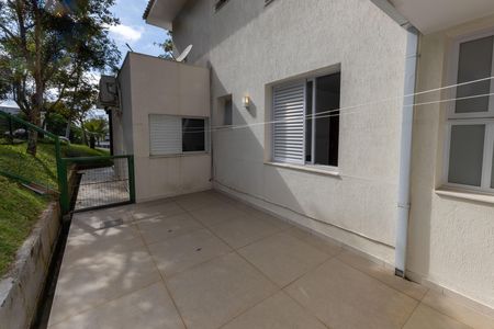Casa de condomínio para alugar com 802m², 4 quartos e 4 vagas Casa de condomínio para alugar com 802m², 4 quartos e 4 vagasÁrea de Serviço - Quintal