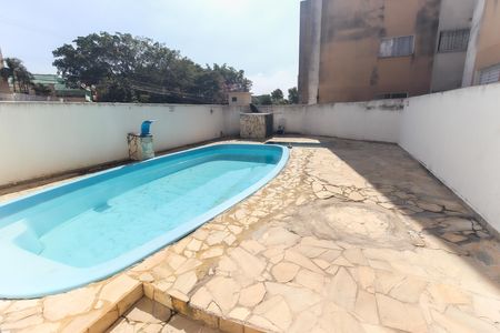 Apartamento para alugar com 61m², 4 quartos e 1 vaga Apartamento para alugar com 61m², 4 quartos e 1 vagaÁrea Comum
