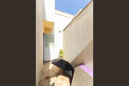 Apartamento para alugar com 61m², 4 quartos e 1 vaga Apartamento para alugar com 61m², 4 quartos e 1 vagaQuintal