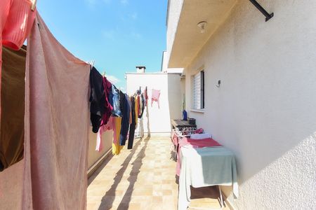 Apartamento para alugar com 61m², 4 quartos e 1 vaga Apartamento para alugar com 61m², 4 quartos e 1 vagaSacada