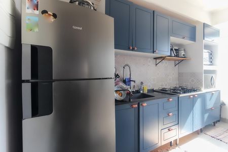 Apartamento para alugar com 61m², 4 quartos e 1 vaga Apartamento para alugar com 61m², 4 quartos e 1 vagaCozinha