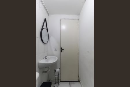 Apartamento para alugar com 61m², 4 quartos e 1 vaga Apartamento para alugar com 61m², 4 quartos e 1 vagaBanheiro Quarto 4 - Suíte