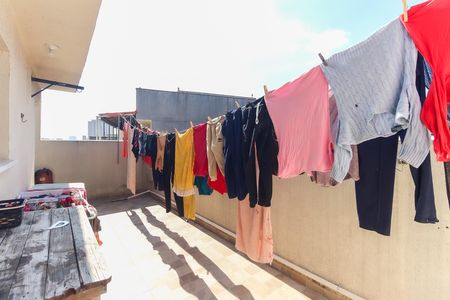 Apartamento para alugar com 61m², 4 quartos e 1 vaga Apartamento para alugar com 61m², 4 quartos e 1 vagaSacada