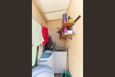 Apartamento para alugar com 61m², 4 quartos e 1 vaga Apartamento para alugar com 61m², 4 quartos e 1 vagaÁrea de Serviço