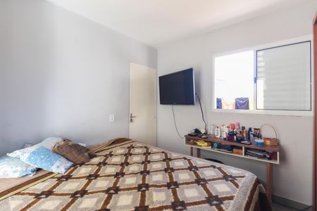 Apartamento para alugar com 61m², 4 quartos e 1 vaga Apartamento para alugar com 61m², 4 quartos e 1 vagaQuarto 4 - Suíte