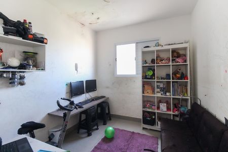 Apartamento para alugar com 61m², 4 quartos e 1 vaga Apartamento para alugar com 61m², 4 quartos e 1 vagaQuarto 3