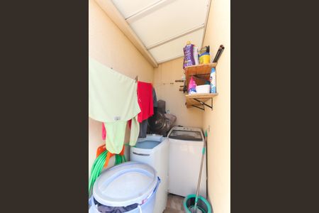 Apartamento para alugar com 61m², 4 quartos e 1 vaga Apartamento para alugar com 61m², 4 quartos e 1 vagaÁrea de Serviço