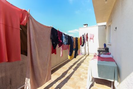 Apartamento para alugar com 61m², 4 quartos e 1 vaga Apartamento para alugar com 61m², 4 quartos e 1 vagaSacada