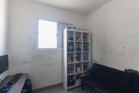 Apartamento para alugar com 61m², 4 quartos e 1 vaga Apartamento para alugar com 61m², 4 quartos e 1 vagaQuarto 3