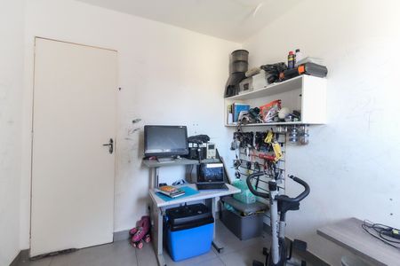 Apartamento para alugar com 61m², 4 quartos e 1 vaga Apartamento para alugar com 61m², 4 quartos e 1 vagaQuarto 3