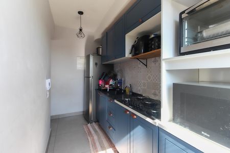 Apartamento para alugar com 61m², 4 quartos e 1 vaga Apartamento para alugar com 61m², 4 quartos e 1 vagaCozinha