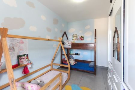 Apartamento para alugar com 61m², 4 quartos e 1 vaga Apartamento para alugar com 61m², 4 quartos e 1 vagaQuarto 1