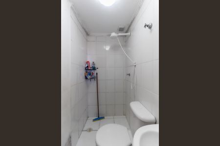 Apartamento para alugar com 61m², 4 quartos e 1 vaga Apartamento para alugar com 61m², 4 quartos e 1 vagaBanheiro Quarto 4 - Suíte
