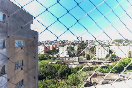 Apartamento para alugar com 61m², 4 quartos e 1 vaga Apartamento para alugar com 61m², 4 quartos e 1 vagaVista do Quarto 2