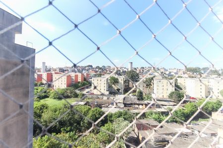 Apartamento para alugar com 61m², 4 quartos e 1 vaga Apartamento para alugar com 61m², 4 quartos e 1 vagaVista do Quarto 1
