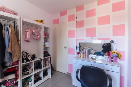Apartamento para alugar com 61m², 4 quartos e 1 vaga Apartamento para alugar com 61m², 4 quartos e 1 vagaQuarto 2