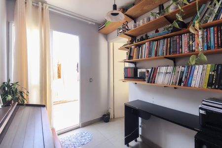 Apartamento para alugar com 61m², 4 quartos e 1 vaga Apartamento para alugar com 61m², 4 quartos e 1 vagaEscritório