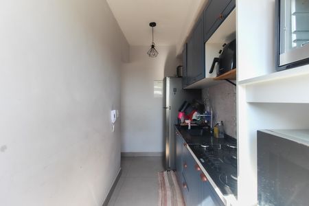 Apartamento para alugar com 61m², 4 quartos e 1 vaga Apartamento para alugar com 61m², 4 quartos e 1 vagaCozinha