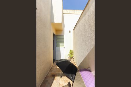 Apartamento para alugar com 61m², 4 quartos e 1 vaga Apartamento para alugar com 61m², 4 quartos e 1 vagaQuintal