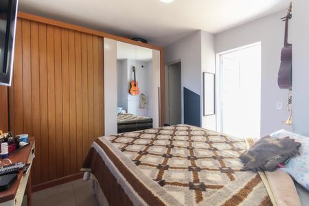 Apartamento para alugar com 61m², 4 quartos e 1 vaga Apartamento para alugar com 61m², 4 quartos e 1 vagaQuarto 4 - Suíte
