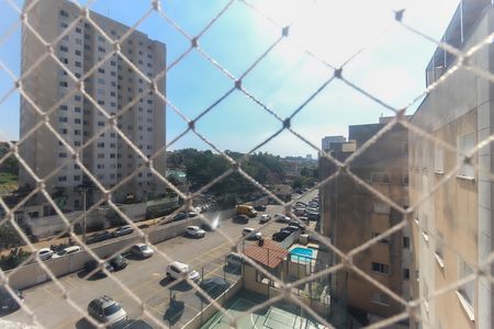 Apartamento para alugar com 61m², 4 quartos e 1 vaga Apartamento para alugar com 61m², 4 quartos e 1 vagaVista da Sala