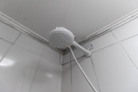 Apartamento para alugar com 61m², 4 quartos e 1 vaga Apartamento para alugar com 61m², 4 quartos e 1 vagaBanheiro Quarto 4 - Suíte